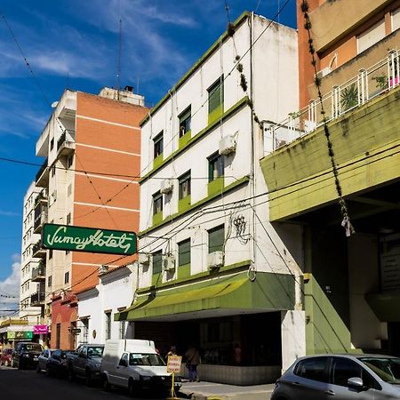 Sumay Hotel San Salvador de Jujuy Zewnętrze zdjęcie