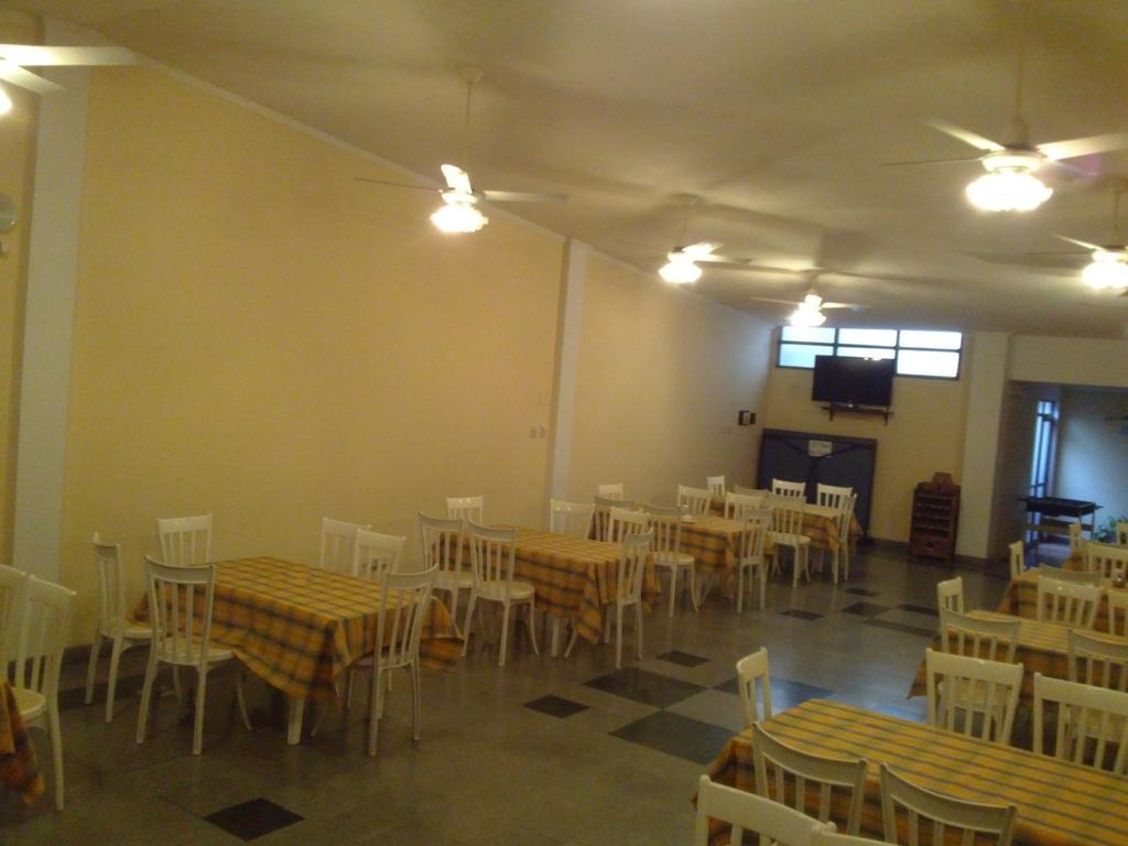 Sumay Hotel San Salvador de Jujuy Zewnętrze zdjęcie