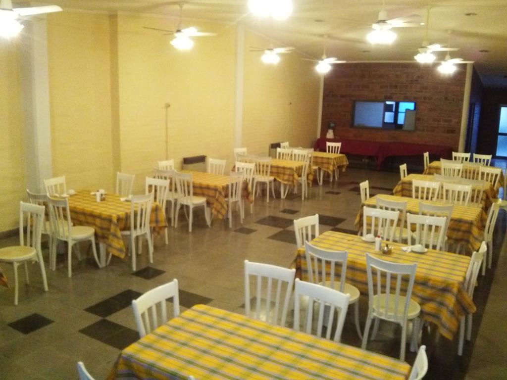Sumay Hotel San Salvador de Jujuy Zewnętrze zdjęcie