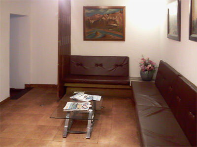 Sumay Hotel San Salvador de Jujuy Zewnętrze zdjęcie