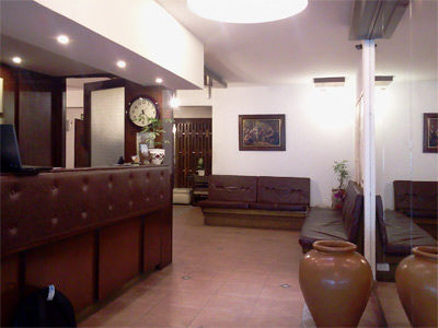 Sumay Hotel San Salvador de Jujuy Zewnętrze zdjęcie
