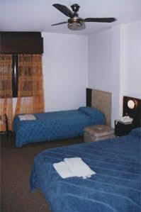 Sumay Hotel San Salvador de Jujuy Zewnętrze zdjęcie
