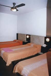 Sumay Hotel San Salvador de Jujuy Zewnętrze zdjęcie