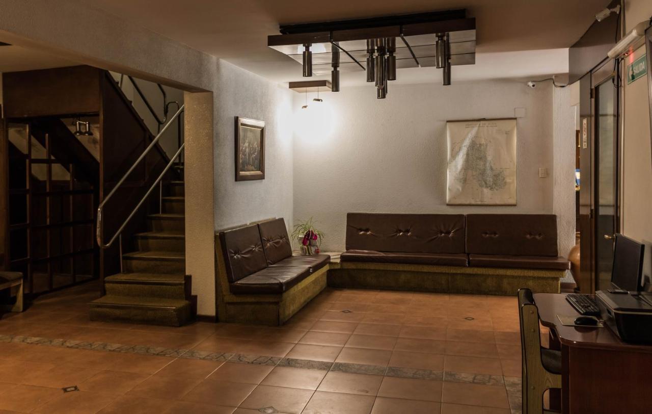 Sumay Hotel San Salvador de Jujuy Zewnętrze zdjęcie