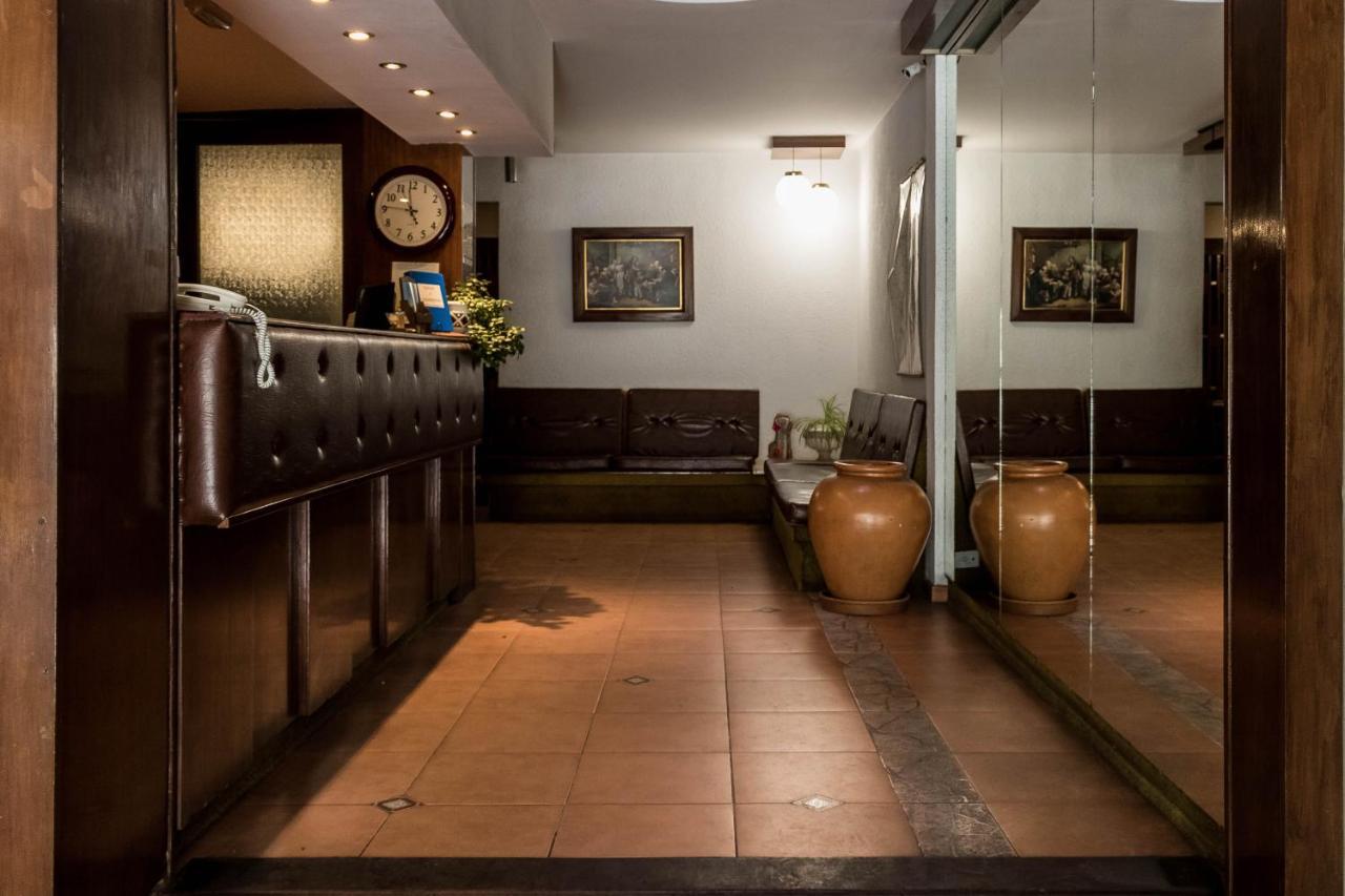 Sumay Hotel San Salvador de Jujuy Zewnętrze zdjęcie