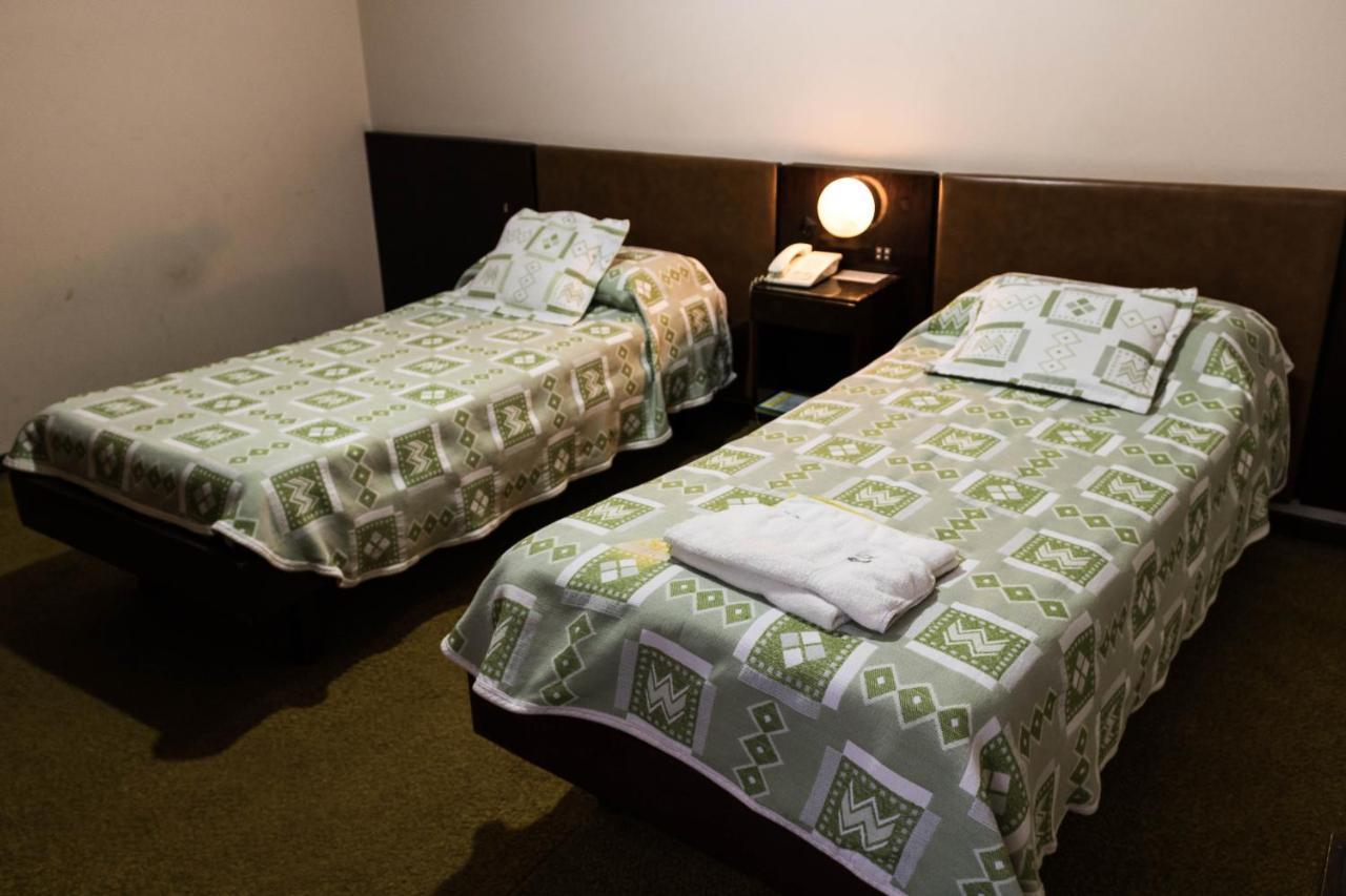 Sumay Hotel San Salvador de Jujuy Zewnętrze zdjęcie