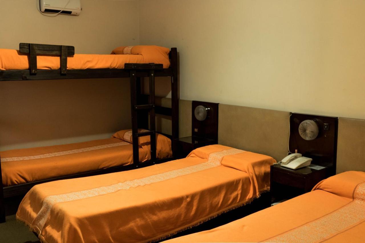 Sumay Hotel San Salvador de Jujuy Zewnętrze zdjęcie